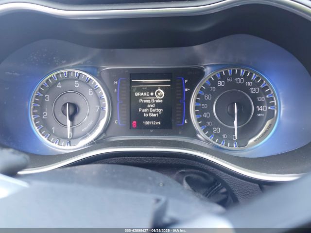 2015 CHRYSLER 200 1C3CCCAB5FN759393 Photo 6