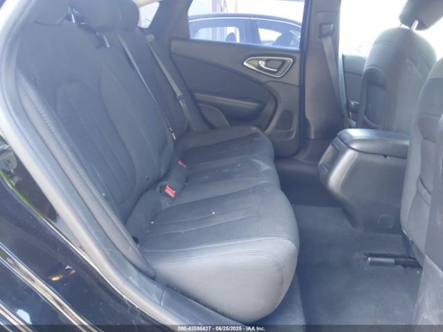 2015 CHRYSLER 200 1C3CCCAB5FN759393 Photo 7