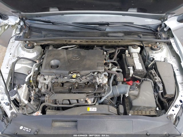 4T1G11AK7MU597790 Toyota a25a-fks