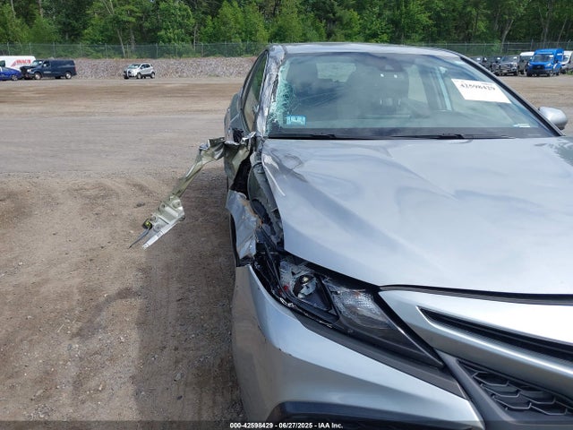 4T1G11AK7MU597790 Toyota a25a-fks