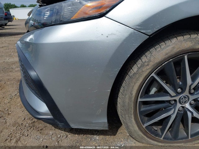 4T1G11AK7MU597790 Toyota a25a-fks