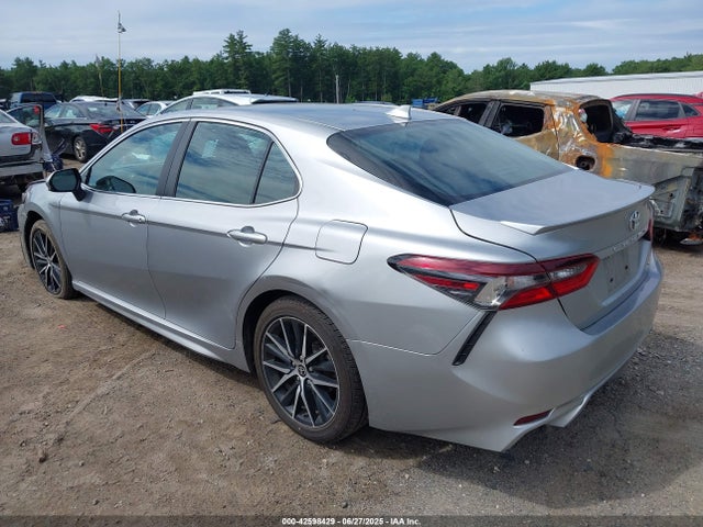 4T1G11AK7MU597790 Toyota a25a-fks