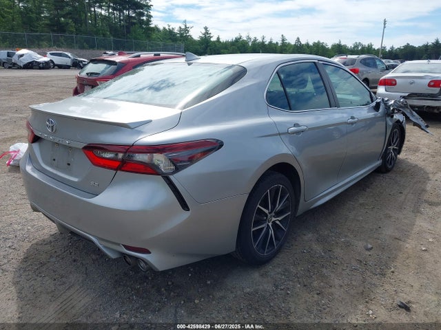4T1G11AK7MU597790 Toyota a25a-fks