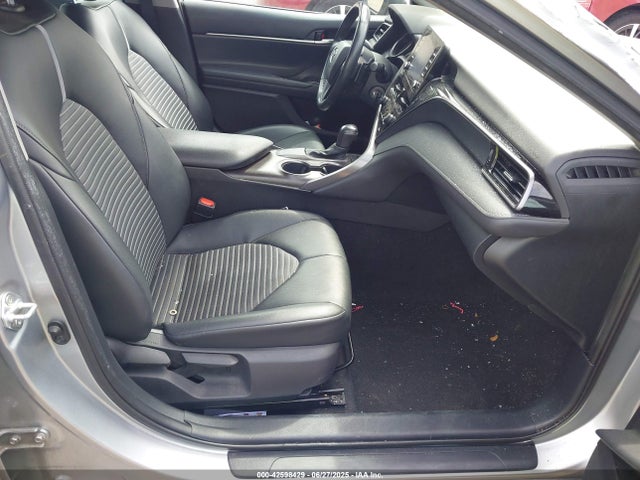 4T1G11AK7MU597790 Toyota a25a-fks