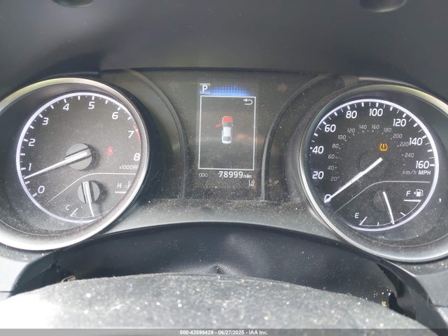 4T1G11AK7MU597790 Toyota a25a-fks