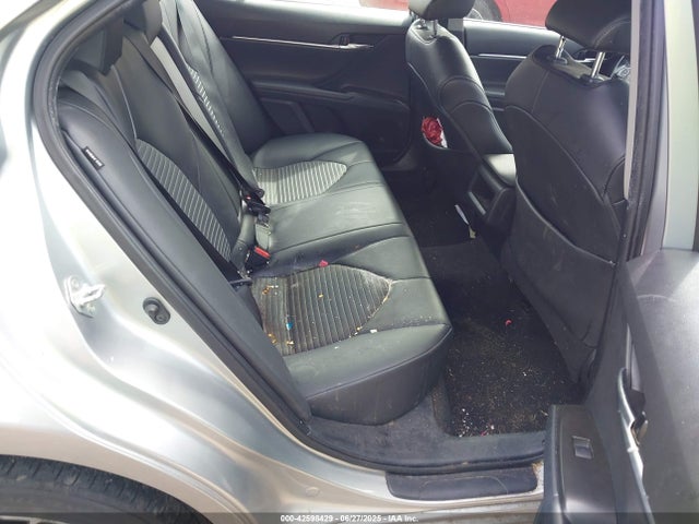 4T1G11AK7MU597790 Toyota a25a-fks