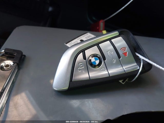 WBAJA5C57JWA39639 BMW 2018