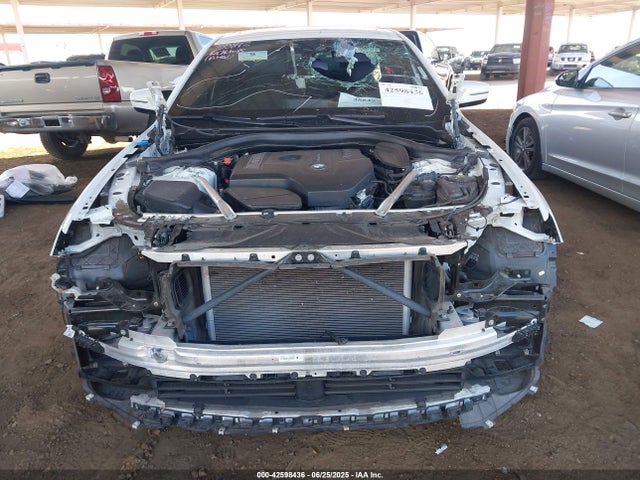 WBAJA5C57JWA39639 BMW 2018