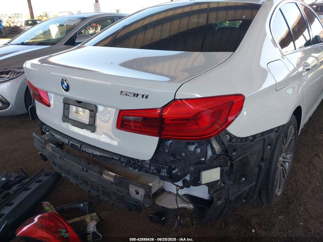 WBAJA5C57JWA39639 BMW 2018