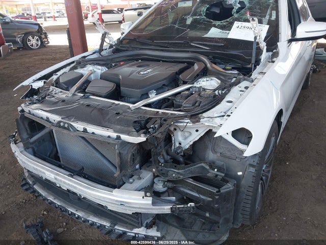 WBAJA5C57JWA39639 BMW 2018