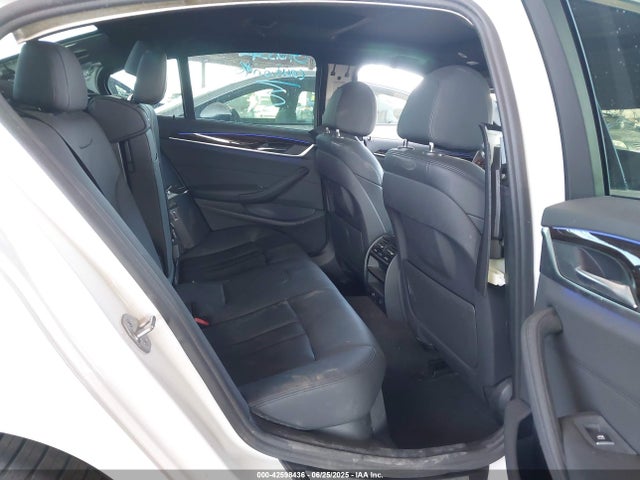 WBAJA5C57JWA39639 BMW 2018