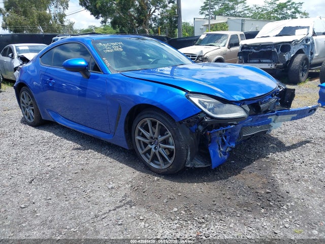 Subaru na 2024 JF1ZDBB16R9701301 главное изображение