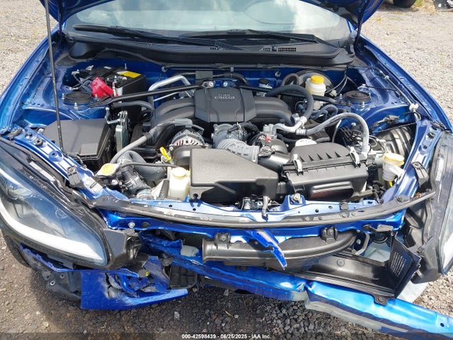 Subaru na 2024 JF1ZDBB16R9701301 Image 10