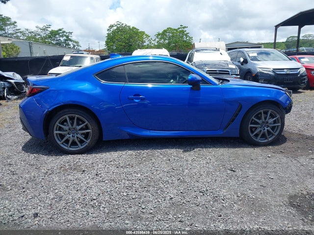 Subaru na 2024 JF1ZDBB16R9701301 Image 14