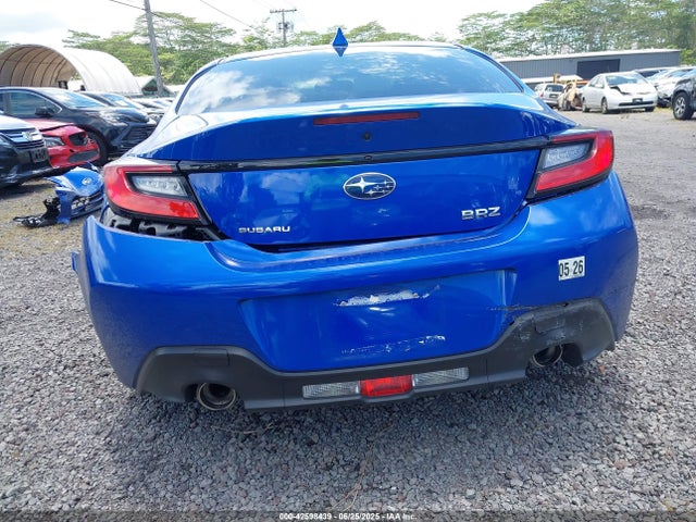 Subaru na 2024 JF1ZDBB16R9701301 Image 17