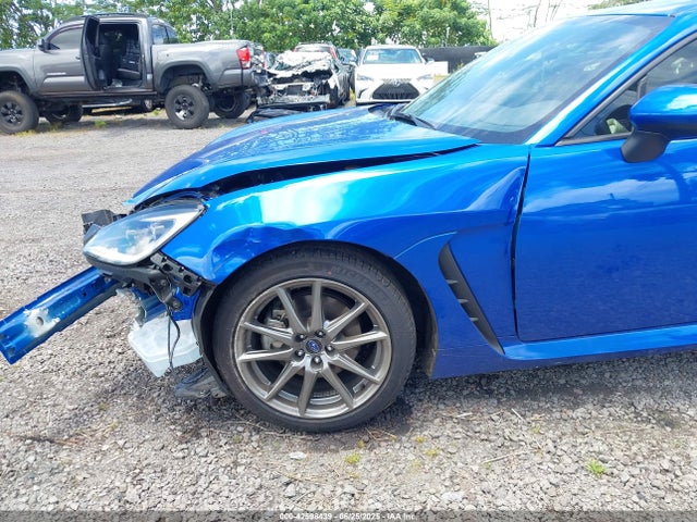 Subaru na 2024 JF1ZDBB16R9701301 Image 18