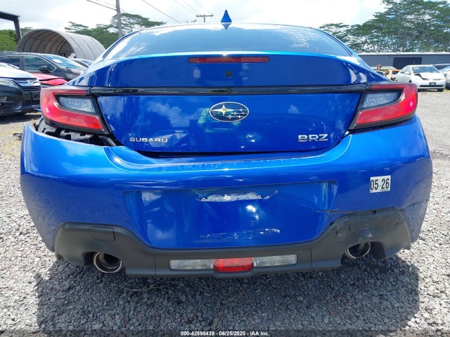 Subaru na 2024 JF1ZDBB16R9701301 Image 22