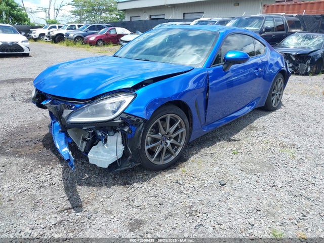 Subaru na 2024 JF1ZDBB16R9701301 Image 2
