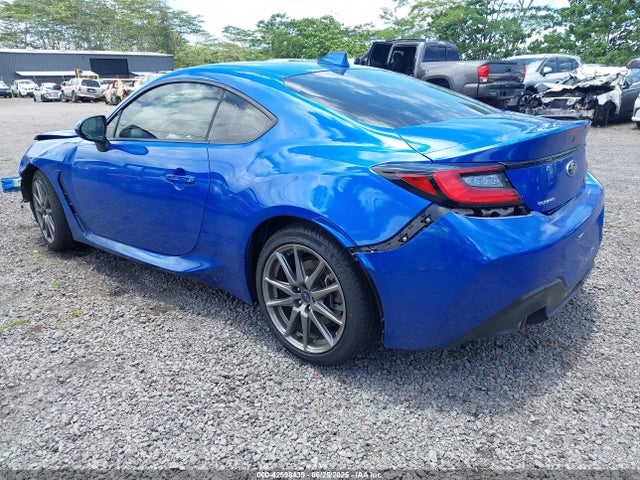 Subaru na 2024 JF1ZDBB16R9701301 Image 3