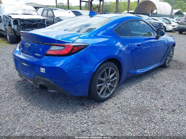 Subaru na 2024 JF1ZDBB16R9701301 Image 4