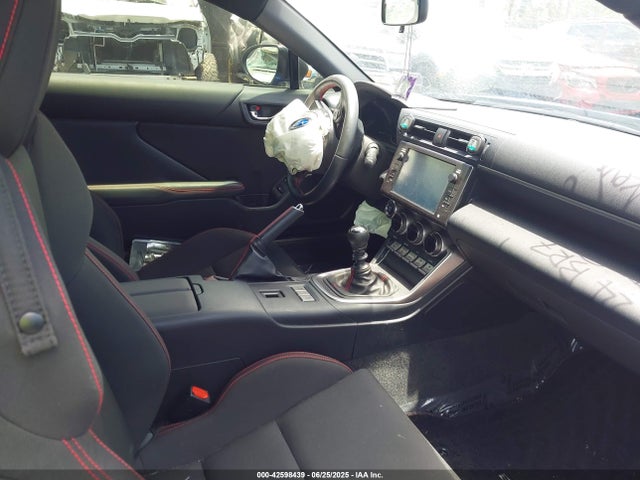 Subaru na 2024 JF1ZDBB16R9701301 Image 5