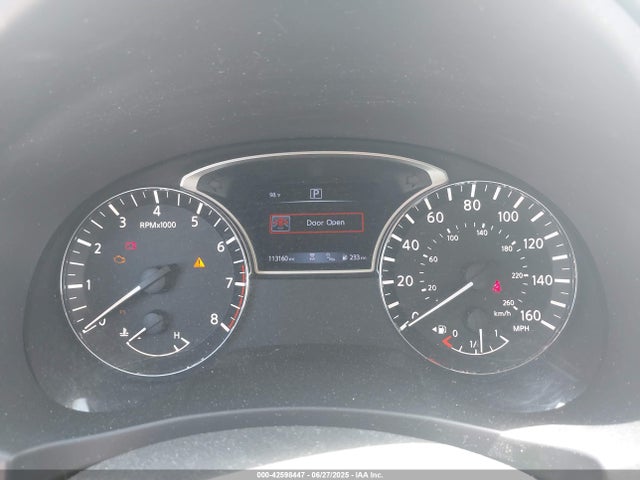 1N4AL3AP2GC172439 Nissan 2016