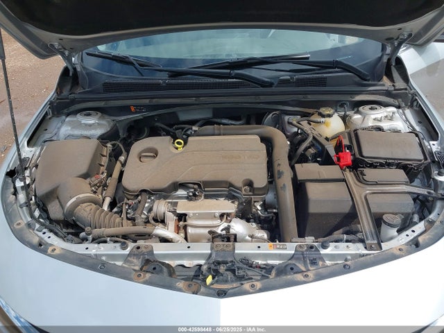 1G1ZC5ST3NF163502 Chevrolet lfv - direct injection, variable valve timing, gen 1 gmna
