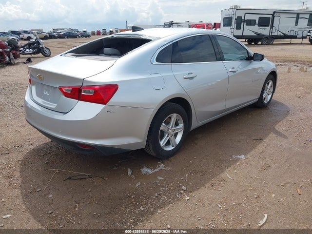1G1ZC5ST3NF163502 Chevrolet lfv - direct injection, variable valve timing, gen 1 gmna