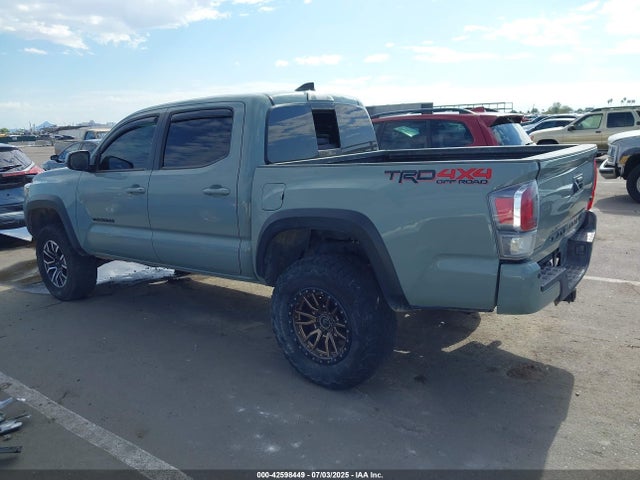 3TMCZ5AN1PM582739 Toyota 2gr-fks