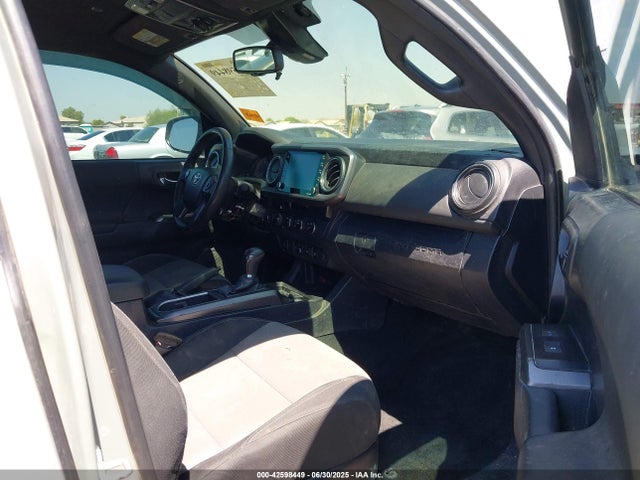 3TMCZ5AN1PM582739 Toyota 2gr-fks
