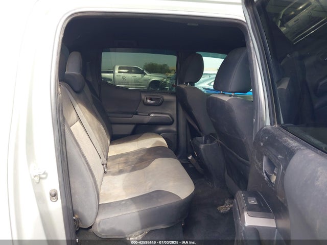 3TMCZ5AN1PM582739 Toyota 2gr-fks