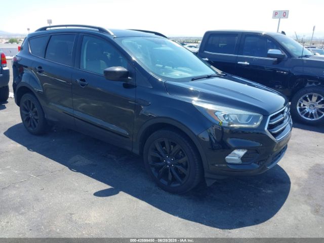 2017 FORD ESCAPE 1FMCU9GD4HUA98304