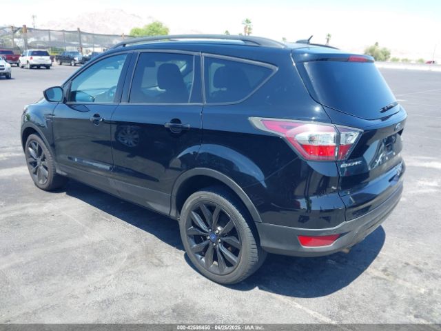 2017 FORD ESCAPE 1FMCU9GD4HUA98304 Photo 2