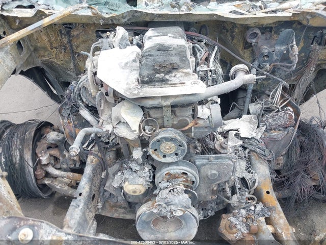 3C6UR5DL3KG663657 RAM 2500
