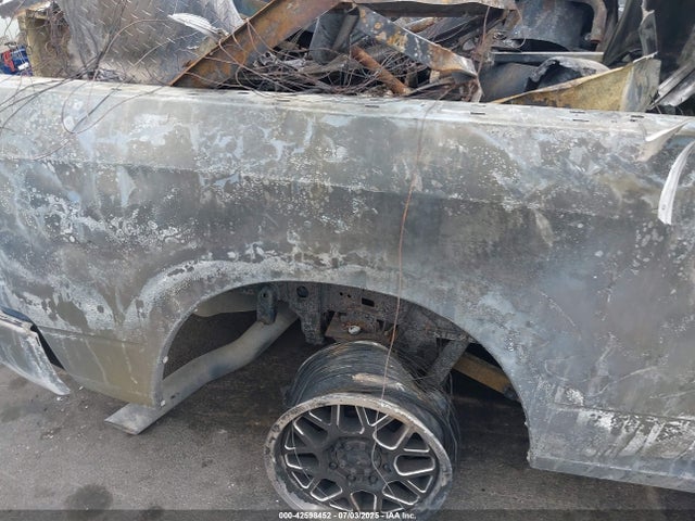3C6UR5DL3KG663657 RAM 2500