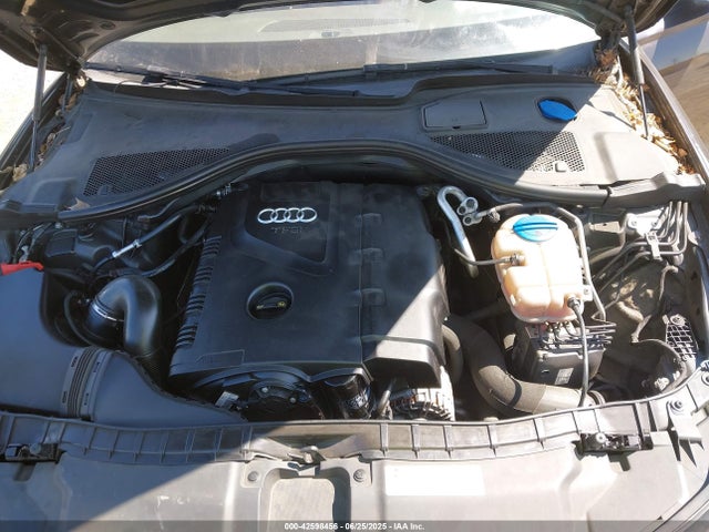2015 AUDI A6 WAUGFAFC2FN017248 Photo 9