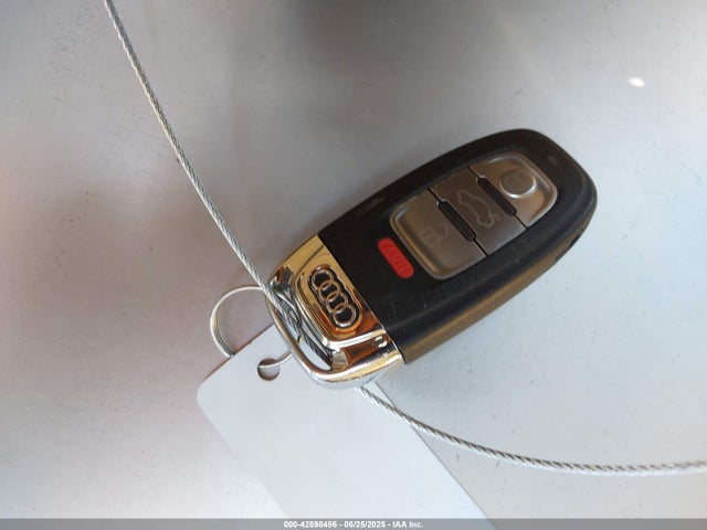 2015 AUDI A6 WAUGFAFC2FN017248 Photo 10