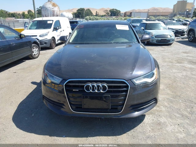 Audi 2.0t 2015 WAUGFAFC2FN017248 Image 12