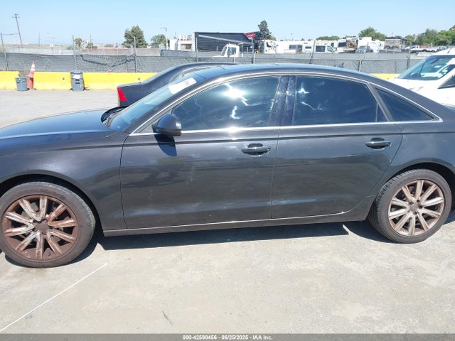 Audi 2.0t 2015 WAUGFAFC2FN017248 Image 14