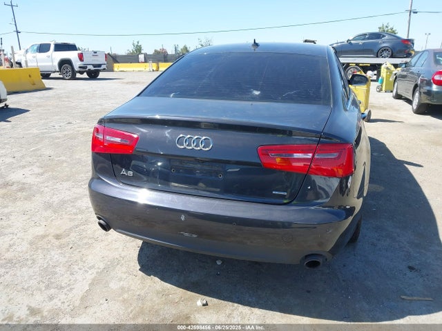 Audi 2.0t 2015 WAUGFAFC2FN017248 Image 16