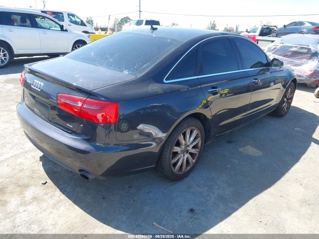 2015 AUDI A6 WAUGFAFC2FN017248 Photo 3
