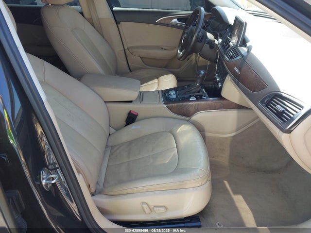2015 AUDI A6 WAUGFAFC2FN017248 Photo 4