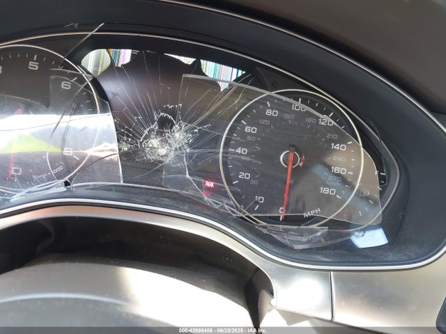 2015 AUDI A6 WAUGFAFC2FN017248 Photo 6