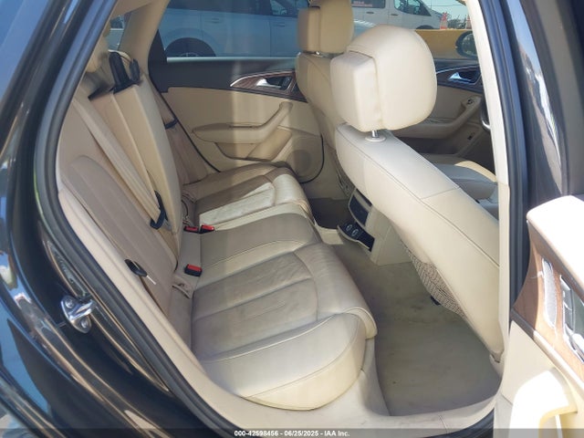 2015 AUDI A6 WAUGFAFC2FN017248 Photo 7