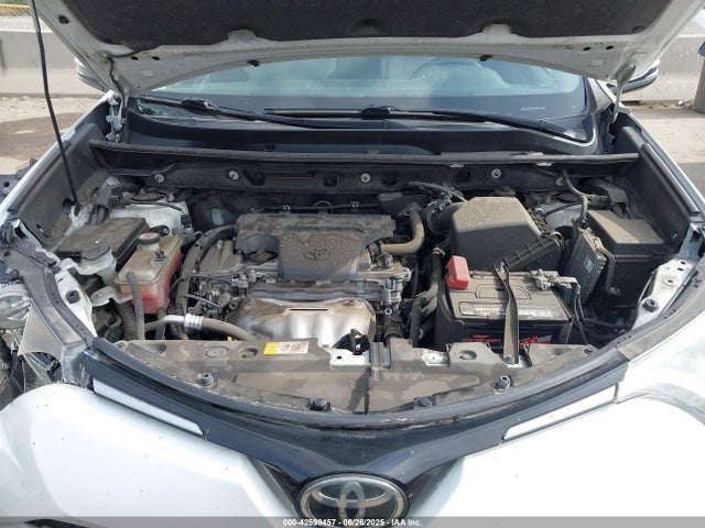 JTMWFREVXHJ113283 Toyota 2ar-fe
