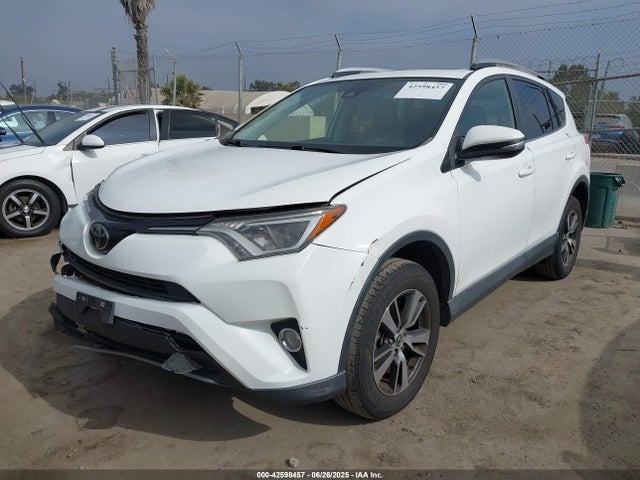 JTMWFREVXHJ113283 Toyota 2ar-fe