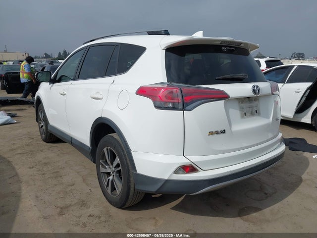 JTMWFREVXHJ113283 Toyota 2ar-fe
