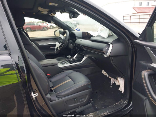 JM3KKEHD7S1229044 Mazda h3 standard power