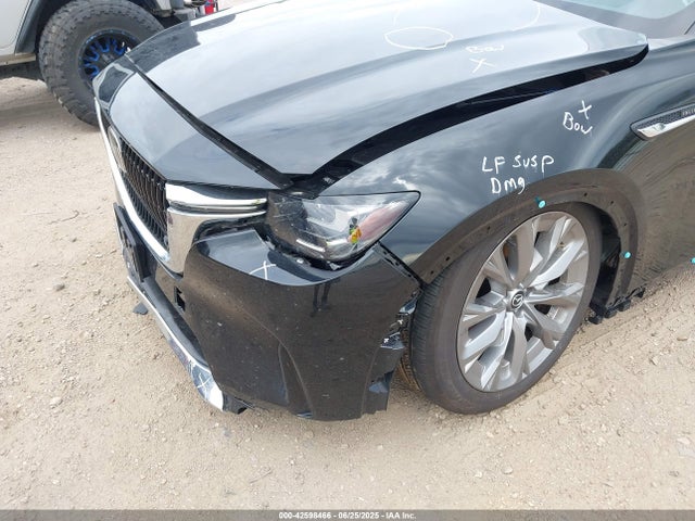 JM3KKEHD7S1229044 Mazda h3 standard power