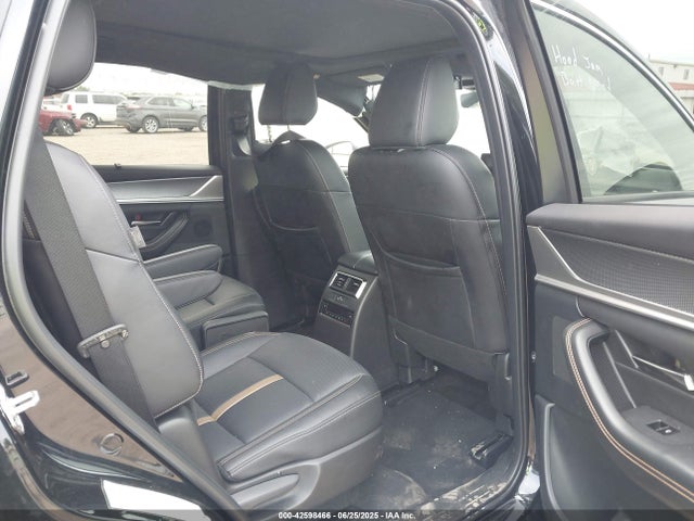 JM3KKEHD7S1229044 Mazda h3 standard power